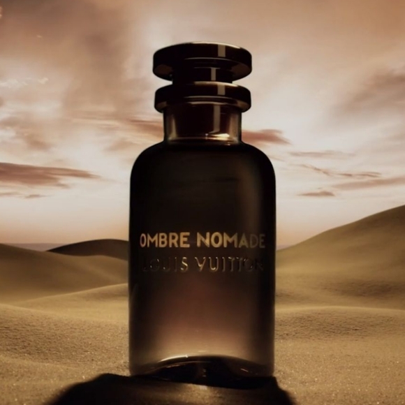 ⭐️3pc ✅️ Louis Vuitton OMBRE NOMADE OUD FRAGRANCE - Picture 7 of 8